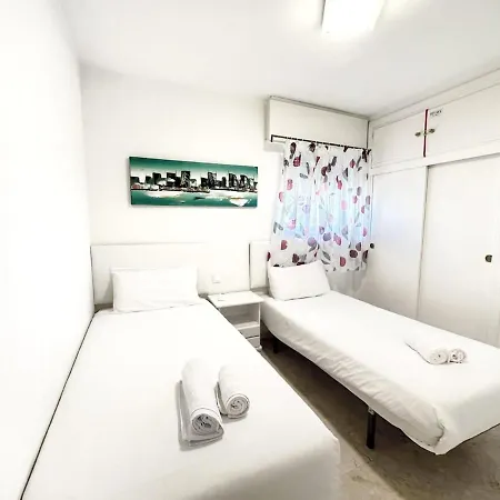 公寓 Beachfront With Pool & Panoramic Views 马尔韦利亚