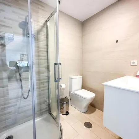 Beachfront With Pool & Panoramic Views * 马尔韦利亚