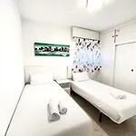 דירה Beachfront With Pool & Parking מארבלה